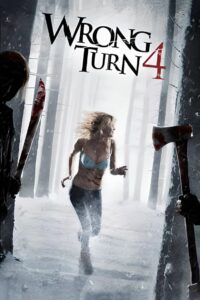 Wrong Turn 4 Bloody Beginnings หวีดเขมือบคน 4 ปลุกโหดโรงเชือดสยอง