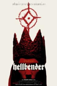 ดูหนังออนไลน์ฟรี Hellbender บ้านฝ่านรก (2021)