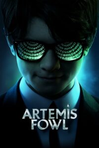 Artemis Fowl อาร์ทิมิส ฟาวล์ ผจญภัยสายลับใต้พิภพ