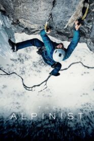 ดูหนังออนไลน์ฟรี The Alpinist นักปีนผา (2021)