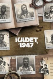 ดูหนังออนไลน์ฟรี Kadet 1947 (2021)