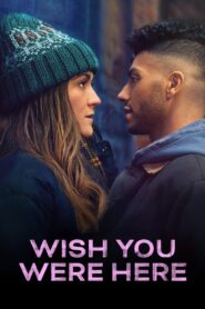 ดูหนังออนไลน์ฟรี Wish You Were Here (2025)