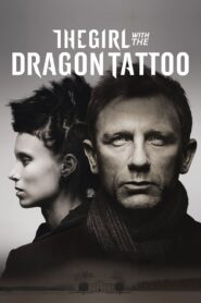 ดูหนังออนไลน์ฟรี The Girl with the Dragon Tattoo พยัคฆ์สาวรอยสักมังกร (2011)