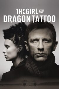 The Girl with the Dragon Tattoo พยัคฆ์สาวรอยสักมังกร