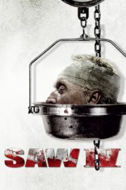 ดูหนังออนไลน์ฟรี Saw IV เกม ตัด ต่อ ตาย 4 (2007)