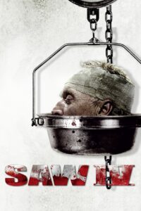 Saw IV เกม ตัด ต่อ ตาย 4