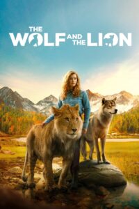 The Wolf and the Lion หมาป่ากับสิงโต